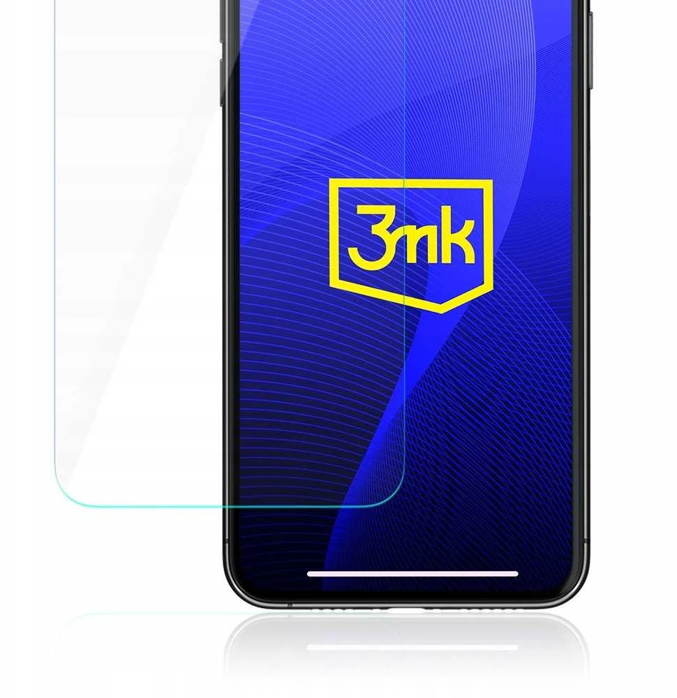 3MK „FlexibleGlass“ hibridinis stiklinis sijonas „Apple“ ir „iPhone 16 Pro Max“ telefonams