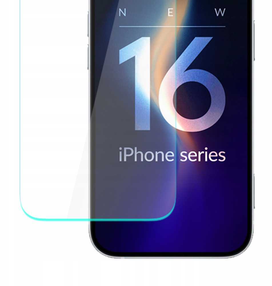 Apple iPhone 16 Pro Max – 3mk FlexibleGlass Pro
