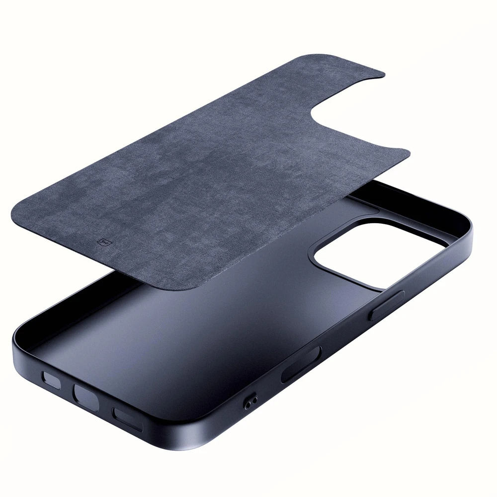 Dėklas 3MK Matt Case Pro, skirtas iPhone 16 Pro Max