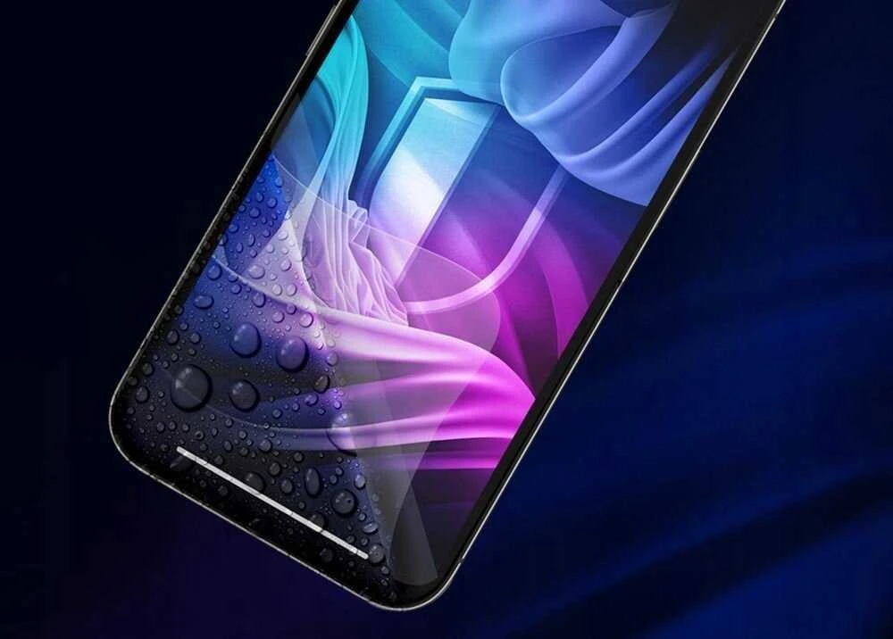 Apple iPhone 16E – 3mk Silky Matt Pro