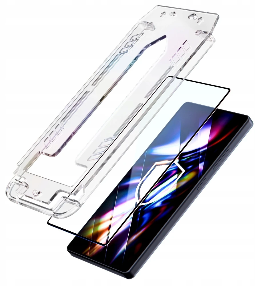 3mk Apple iPhone 17 Pro - Hardy Hardura 9H