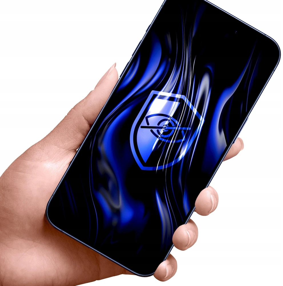 3mk Apple iPhone 17 Pro - Hardy Privzone 9H