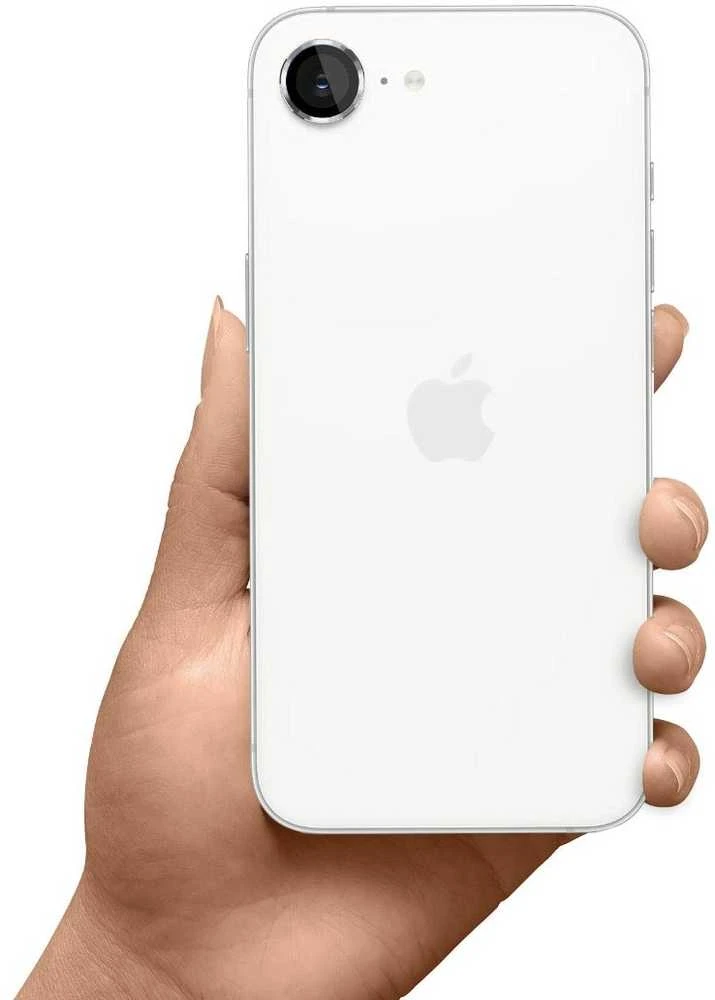 Apsauginis stikliukas kamerai 3mk Lens Pro Apple iPhone 16e sidabrinis