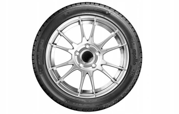 Apple Universalios padangos Apollo Alnac 4G All Season 165/65 R14 79 T (D C B 69dB)