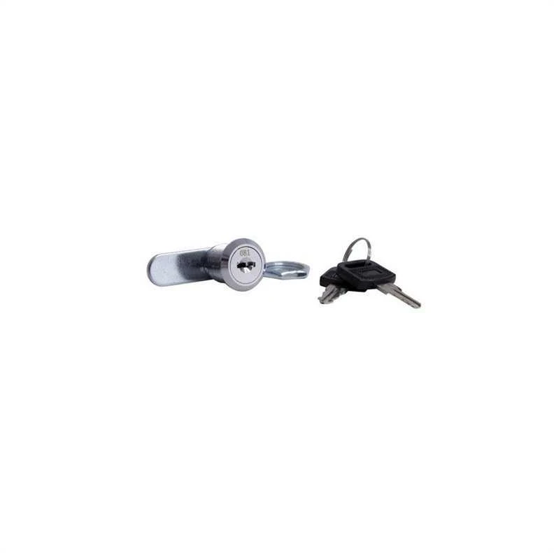 Spyna Haushalt YS103-16-1, sidabro, 19 mm x 16 mm
