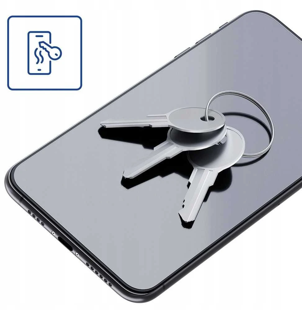 Apple Macbook Pro 16 M1/M2/M3/M4 – iki 17 colių 3mk FlexibleGlass Lite