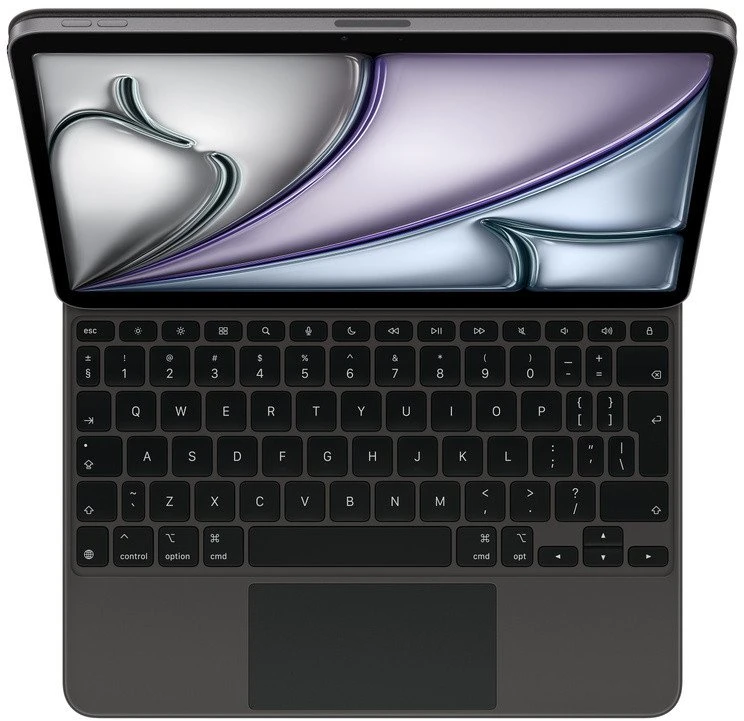 Apple Magic Keyboard for iPad Air 11-inch (M4, M3) - International