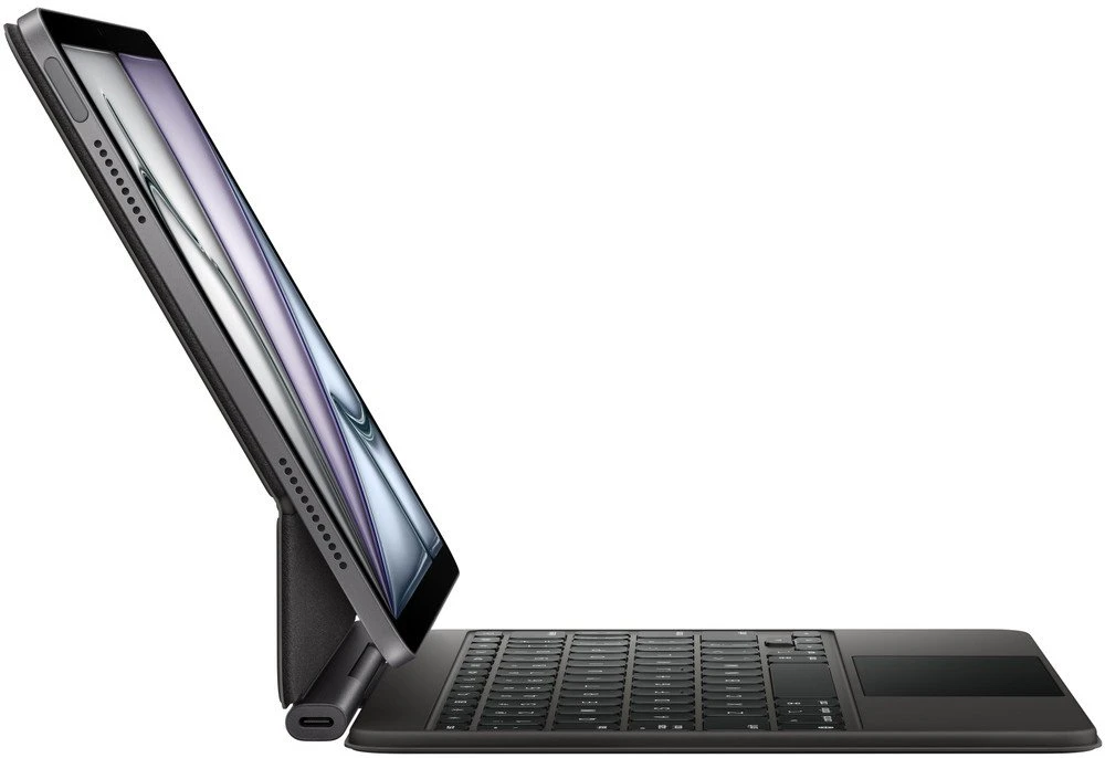 Apple Magic Keyboard for iPad Air 11-inch (M4, M3) - International