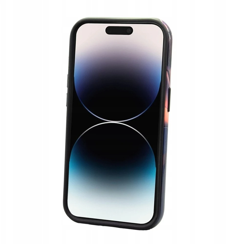 TFO Dekoratyvinis dėklas iPhone 16 6,1 dessert dizaino
