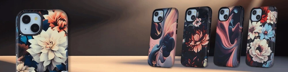 TFO Dekoratyvinis dėklas iPhone 16 6,1 dessert dizaino