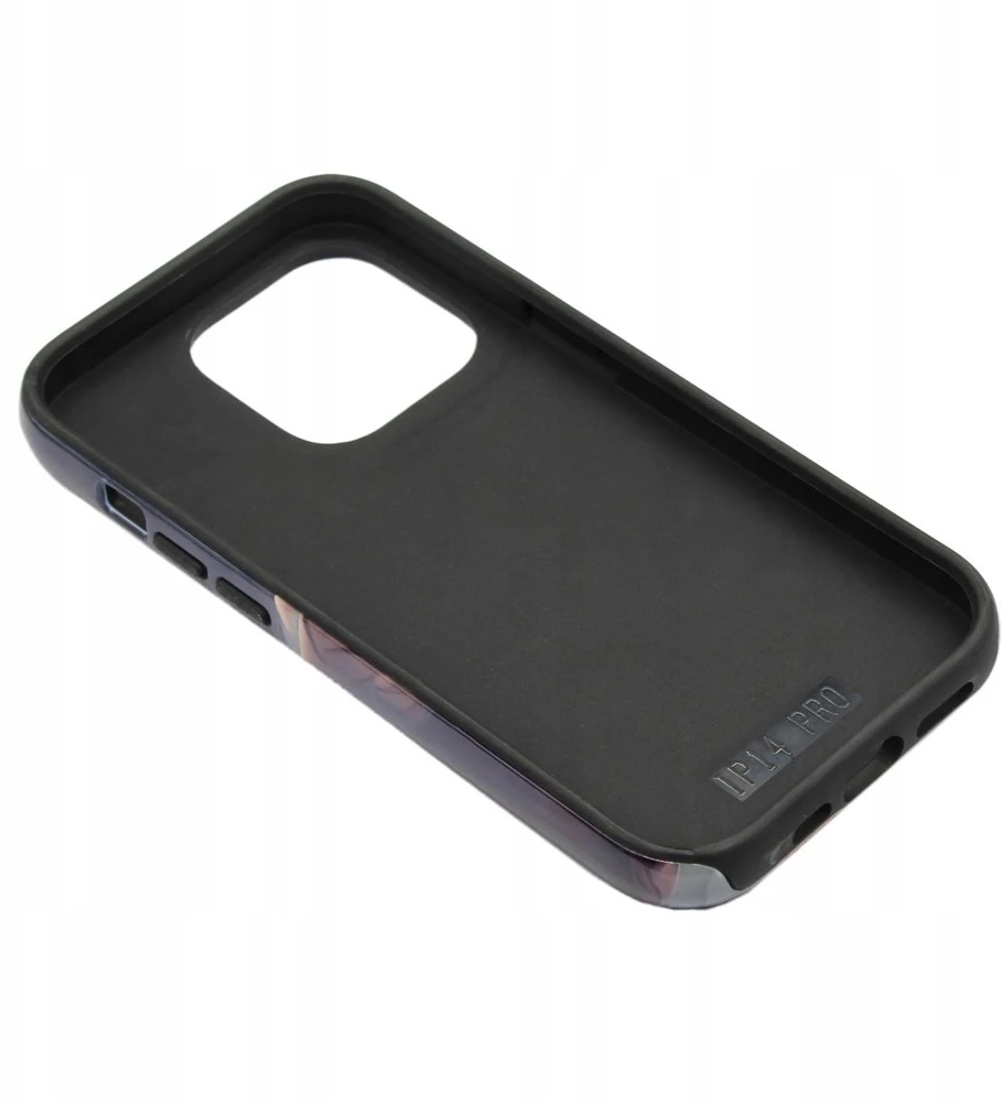 TFO Dekoratyvinis dėklas iPhone 16 6,1 dessert dizaino