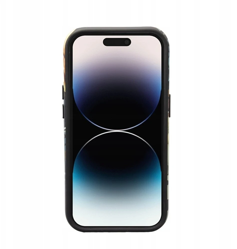TFO Dekoratyvinis dėklas iPhone 16 6,1 dessert dizaino