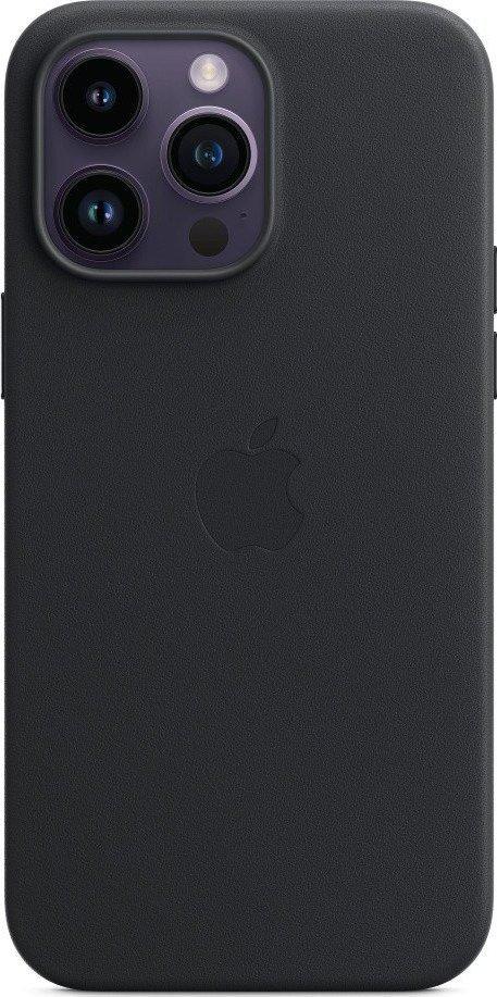 Apple iPhone 14 Pro Max Odinis dėklas with MagSafe - Midnight