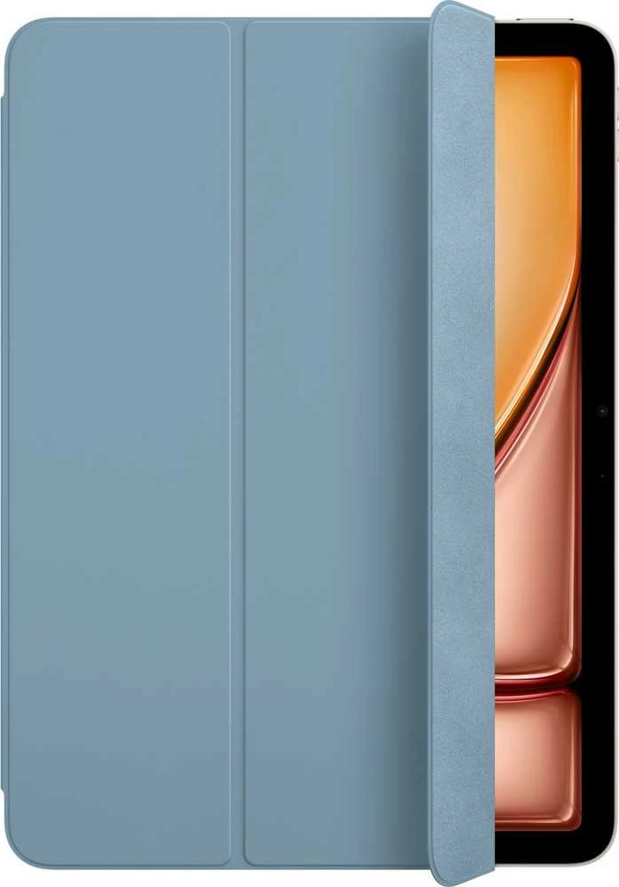 Apple Smart Folio for iPad Air 11-inch (M4, M3) - Denim - MWK63ZM/A (Pažeista pakuotė)