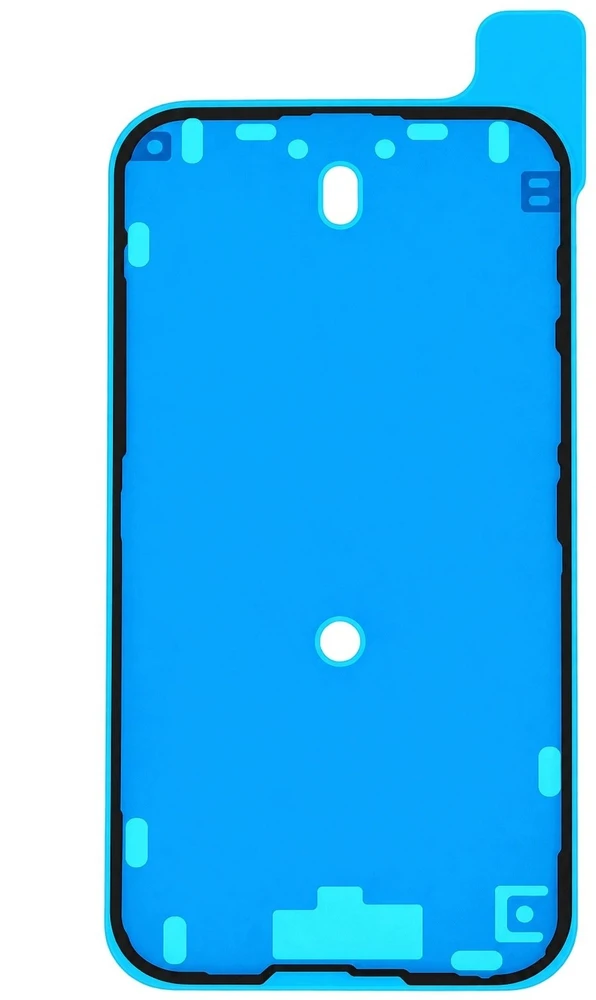 Apple ServicePack 923-04895 Adhesive Foil Ekranas for Iphone 12 Pro Max (box of 30)