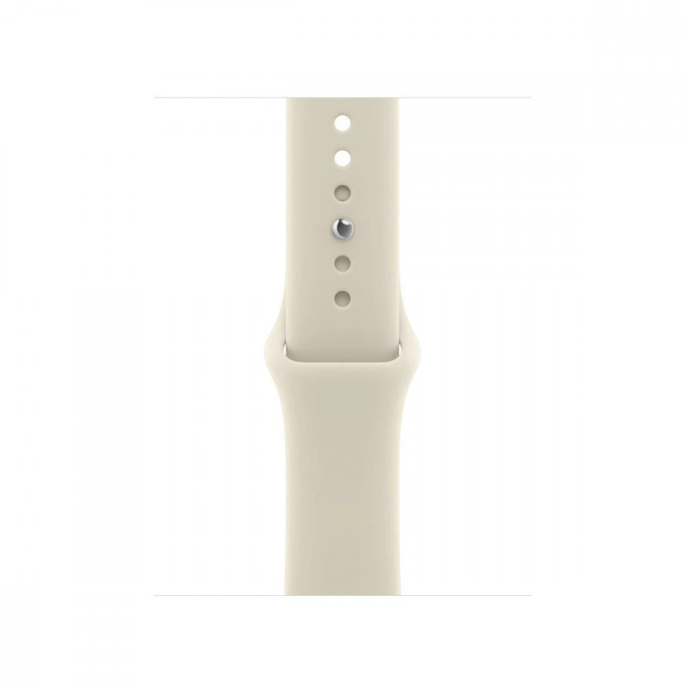 Apple 40mm Sand Sport Band - M/L