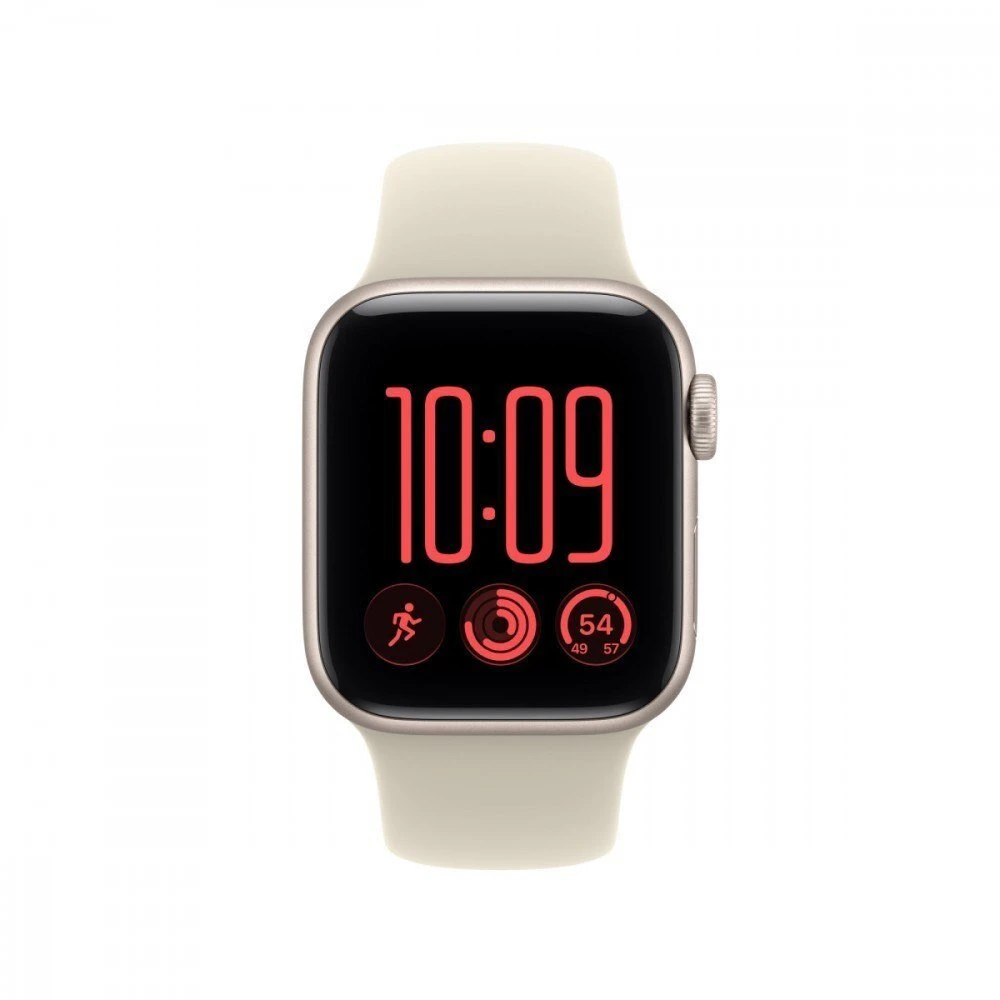 Apple 40mm Sand Sport Band - M/L