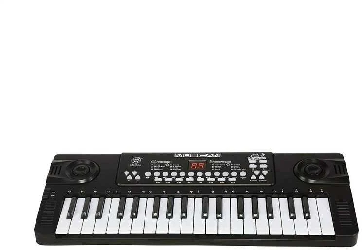 None Žaislinis pianinas, 626021378
