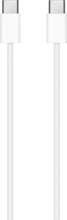 iPhone Kabelis USB-C MLL82ZM/A 2m baltas
