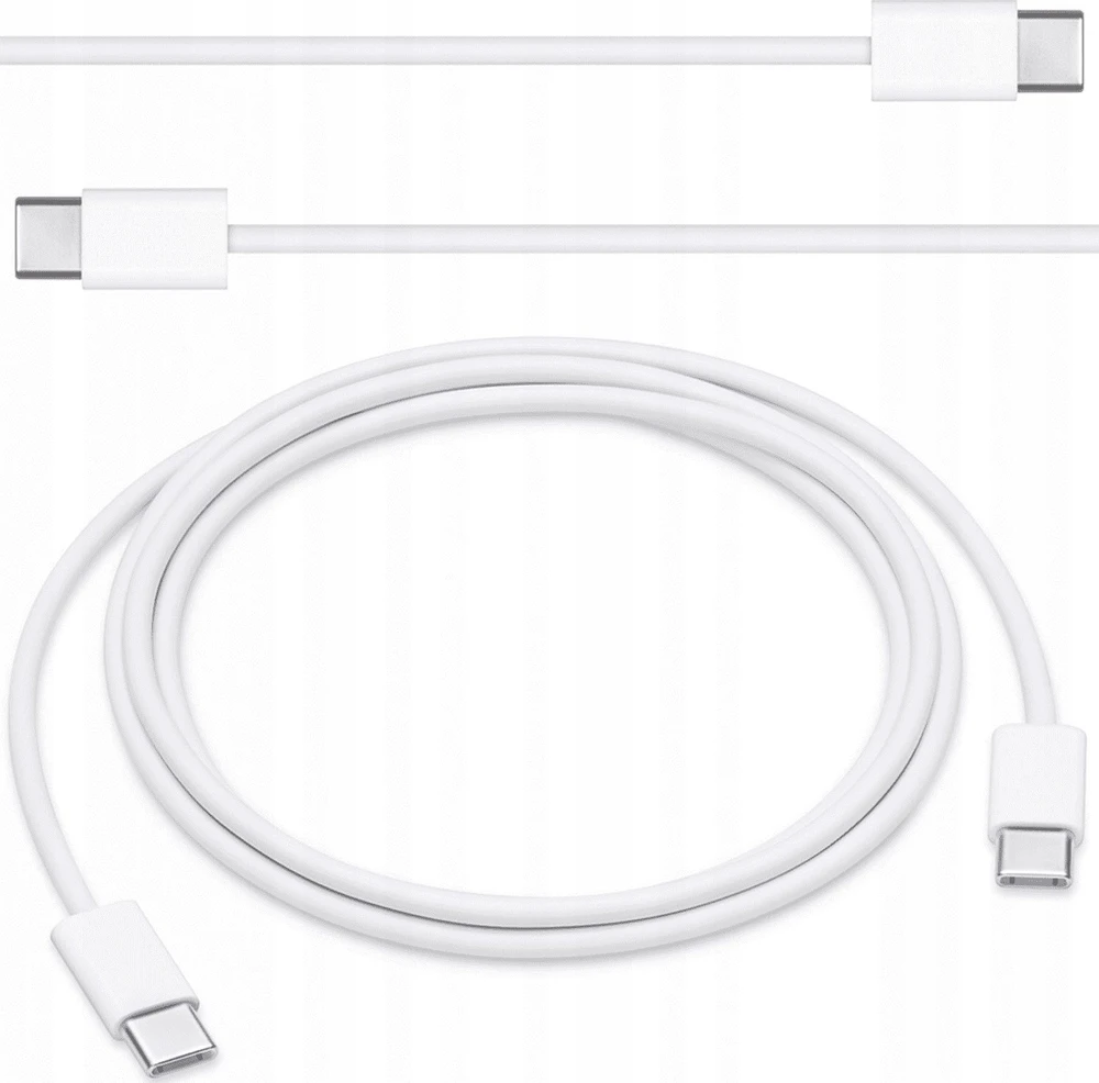 iPhone Kabelis USB-C MLL82ZM/A 2m baltas