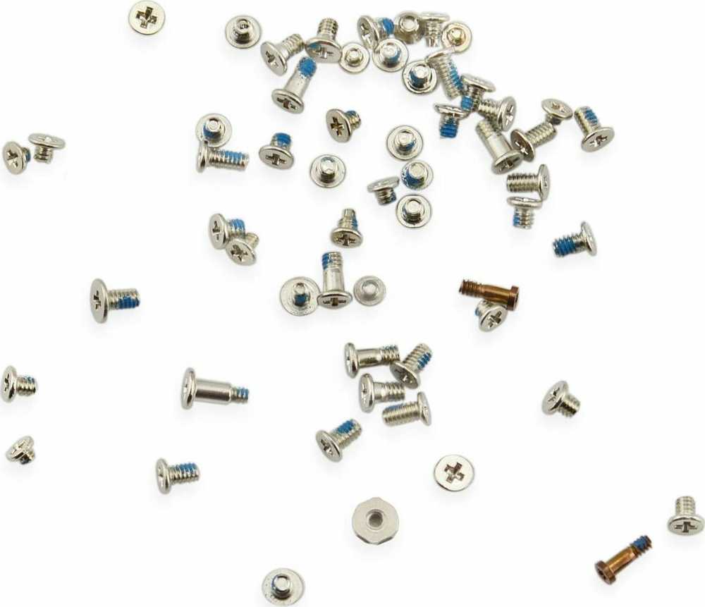 Coreparts Apple Whole Screw Set for Apple
