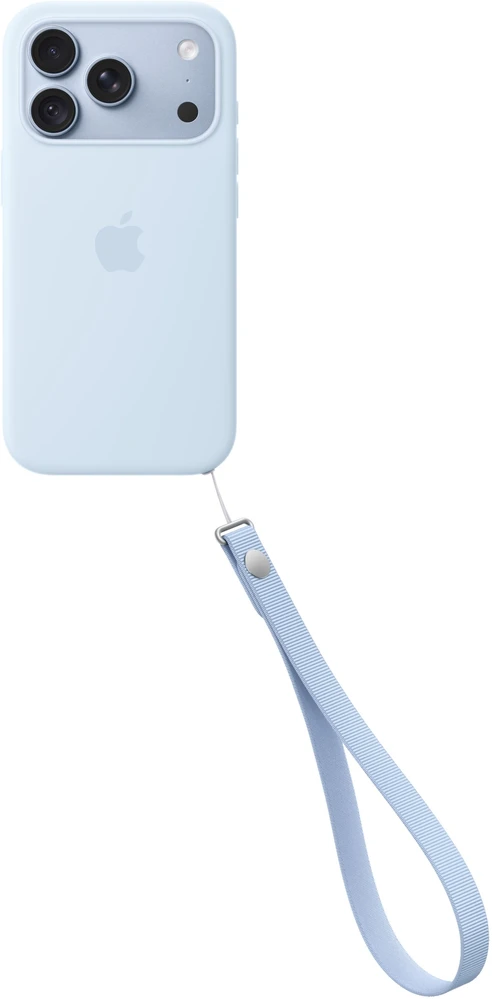 Dėklas Apple riešo dirželis – ryškiai mėlyna - MKF84ZM/A