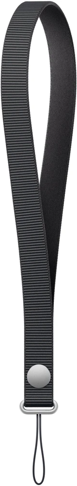 Apple Wrist Strap – Juodas - MKFA4ZM/A