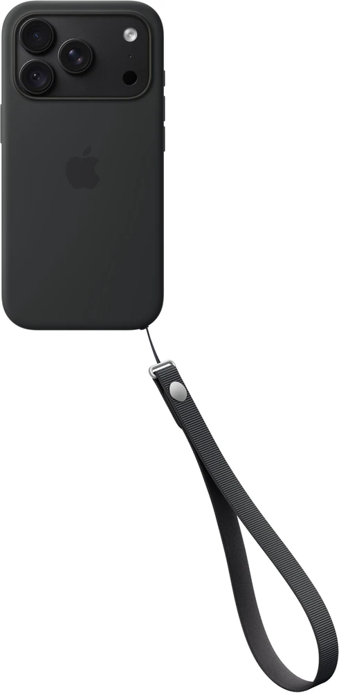 Apple Wrist Strap – Juodas - MKFA4ZM/A