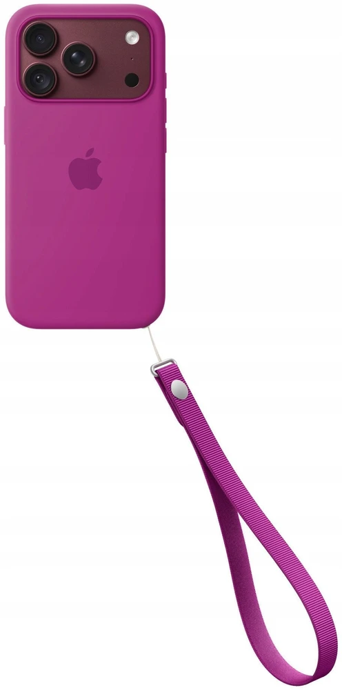 Dėklas Apple riešo dirželis – magenta - MKF64ZM/A