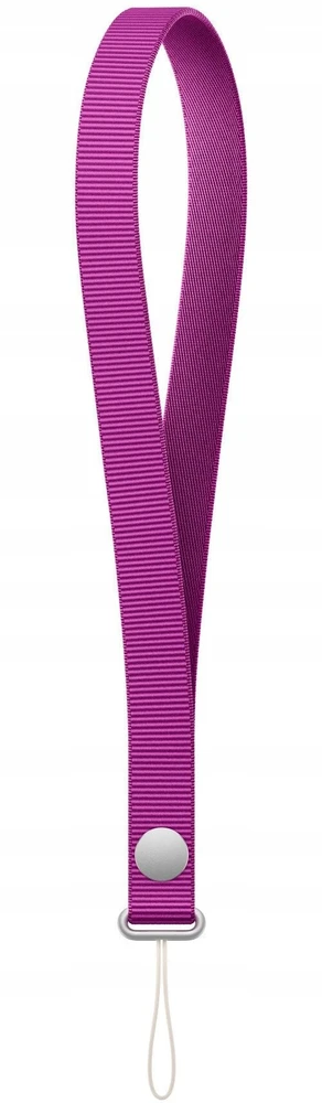 Dėklas Apple riešo dirželis – magenta - MKF64ZM/A