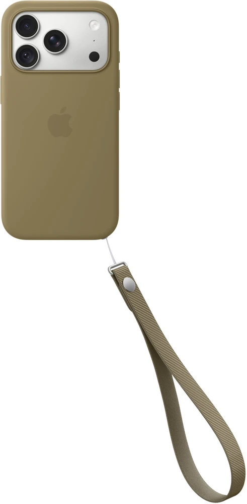 Dėklas Apple riešo apyrankė – alyvuogių - MKF94ZM/A