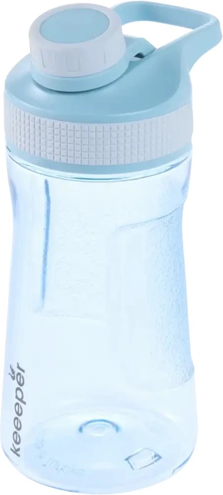 Gertuvė Apra *****KEEEPER bidon n/wodę 530ml 0,53L mėlynas 12092