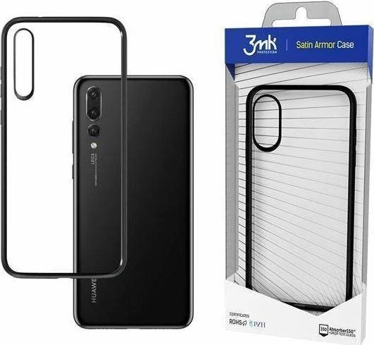 3MK All-Safe Sell Planšetė SilverProtection+ Parduodama pakuotėje po 5 vnt., kaina nurodyta už 1 vnt.