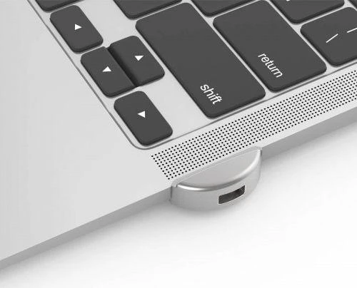Saugumo nuoroda Compulocks Lock Security Ledge (MBALDG01)