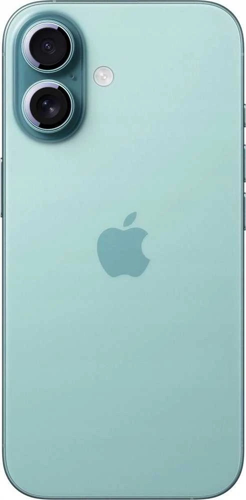 Joyroom JR-MFY0258 protective glass Apple iPhone 16/16 Plus kameros apsauga – žalias
