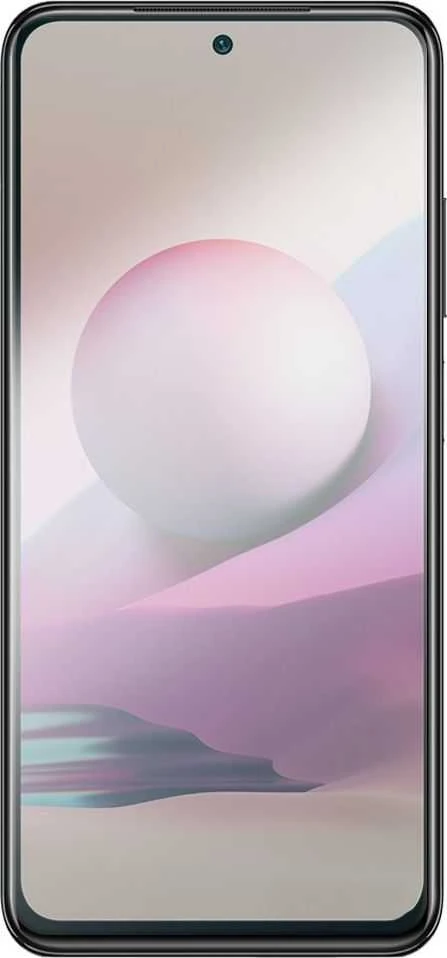 Fusion Accessories Topt Apsauginis stiklas Gold skirtas Xiaomi Redmi Note 10 Pro/Note 10 Pro Max