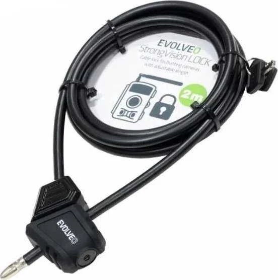 EVOLVEO StrongVision LOCK