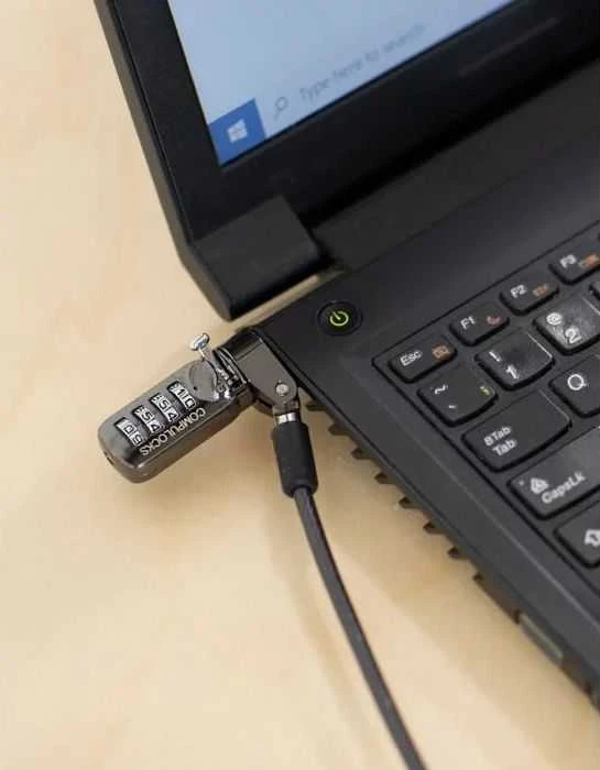 Saugumo kabelis Compulocks CL37