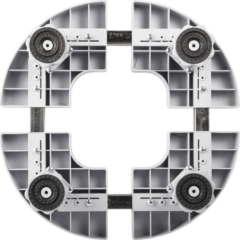 Apvalus pagrindas 3847N