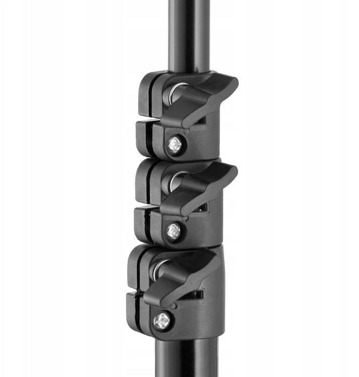 Freepower stovas Apšvietimo stovas Freepower WT-852 reversas