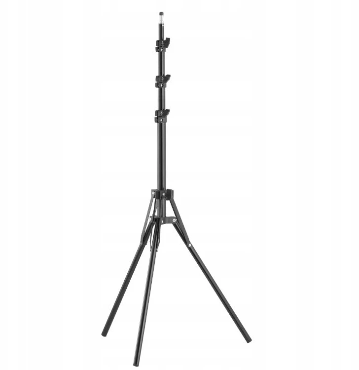 Freepower stovas Apšvietimo stovas Freepower WT-852 reversas