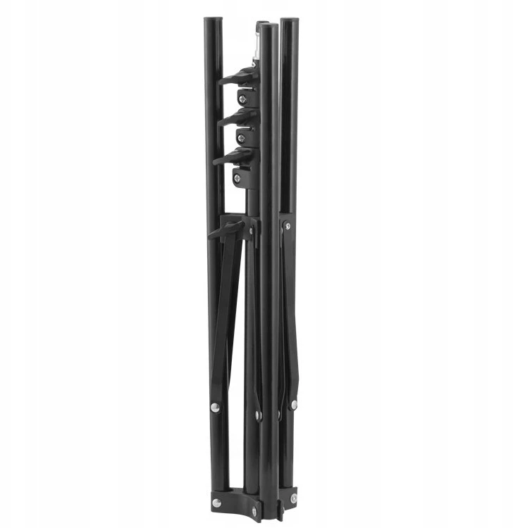 Freepower stovas Apšvietimo stovas Freepower WT-852 reversas