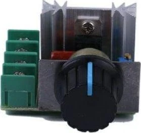 50-296# Blow PWM greičio reguliatorius 2000W 230V