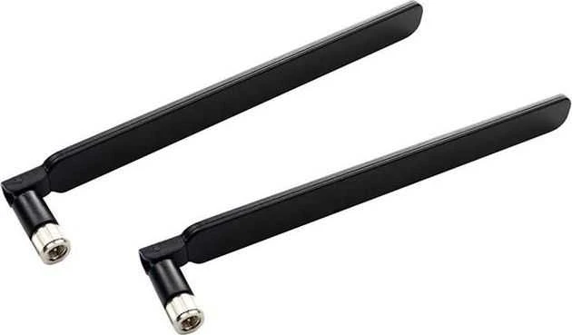 Ak115A Huawei LTE 8dB SMA antena - 19cm - 2 vnt