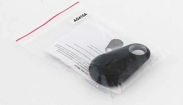 Ag410A Raktų ieškiklis „Bluetooth“