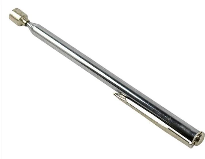 Ag495A Magnetinis teleskopinis paėmimo strypas