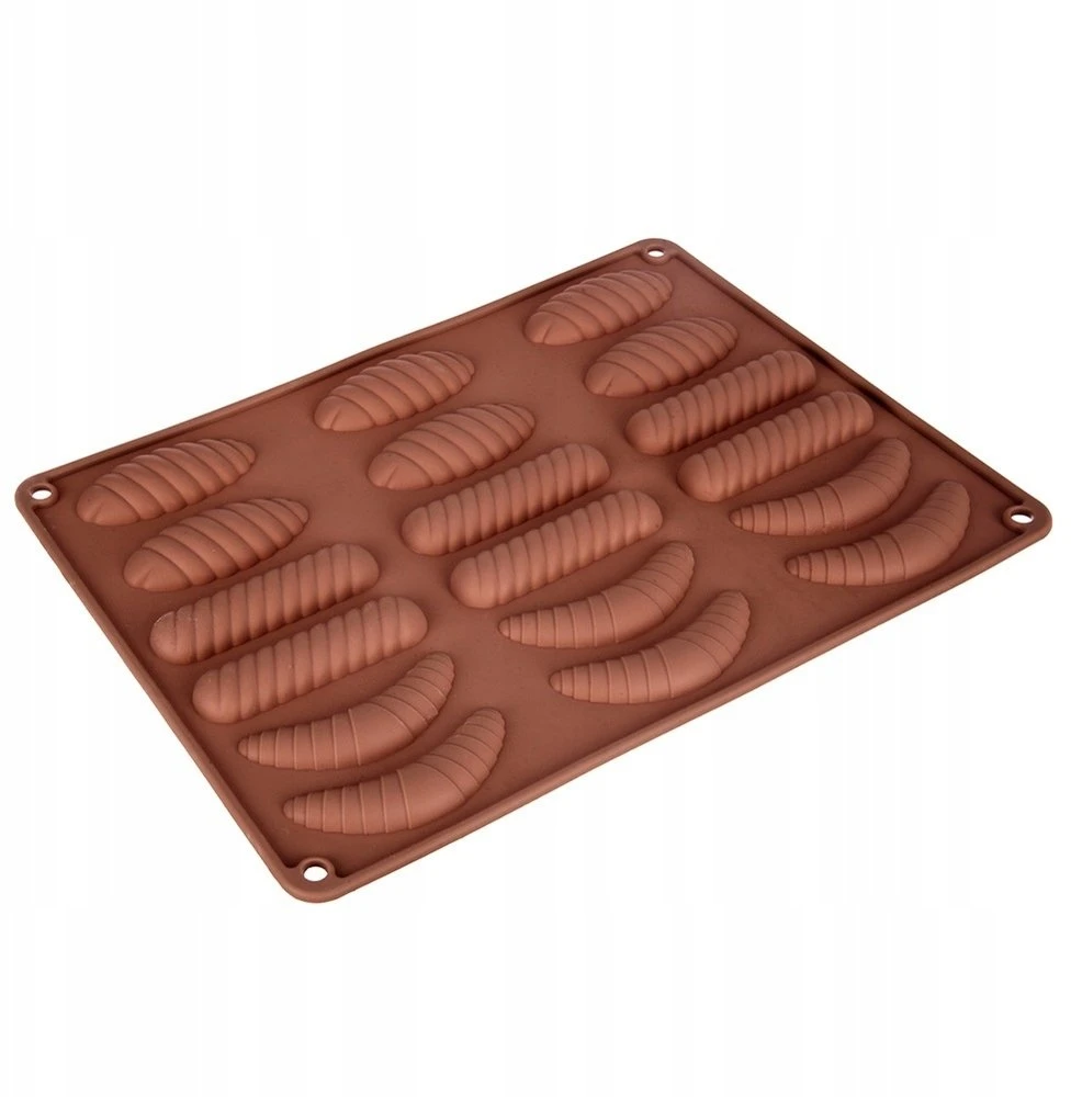 Aptel Kepimo forma sausainiams 33 × 24,5 × 1 cm