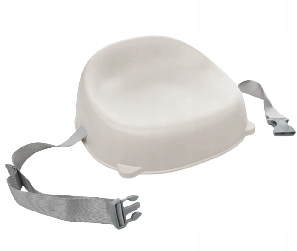 Aptel Abakus – pakeliamasis įdėklas į kėdę Easy Thermobaby balta (AB220)