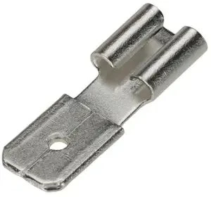 TST AKUMULIATORIAUS ADAPTERIS TA-F1/F2