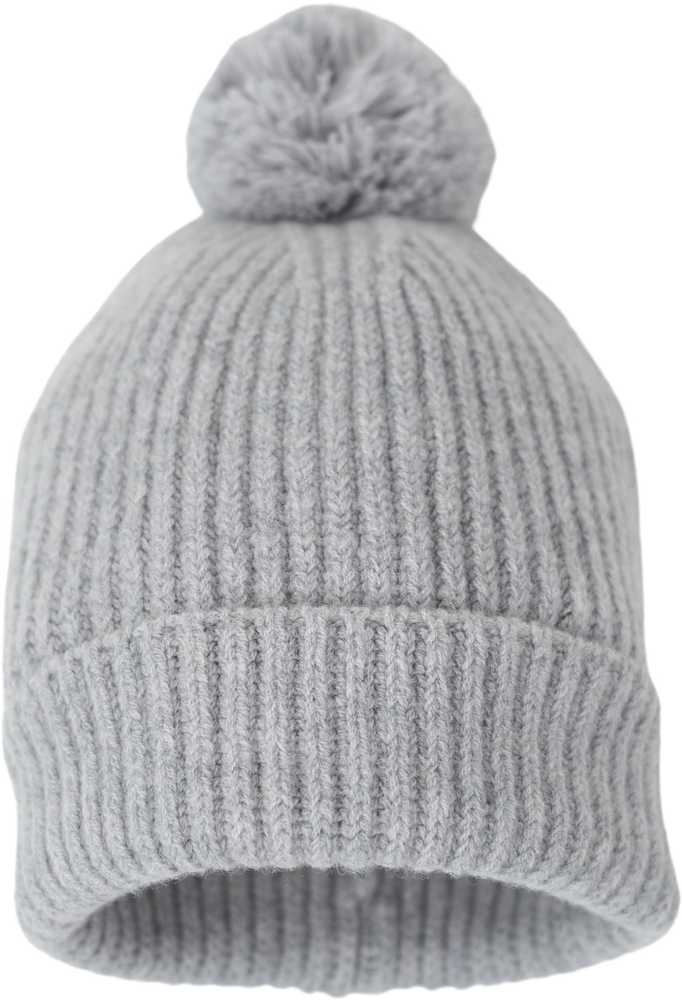 Aptel Lodger Hatter Folklore merino vilnos kepurė „Drizzle“, 6–12 mėn., HTM 629_6-12